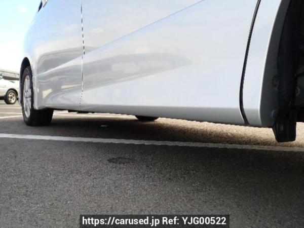 Used 2007 AT toyota voxy ZRR70W Image[35]