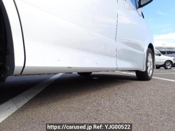 Used 2007 AT toyota voxy ZRR70W Image[36]