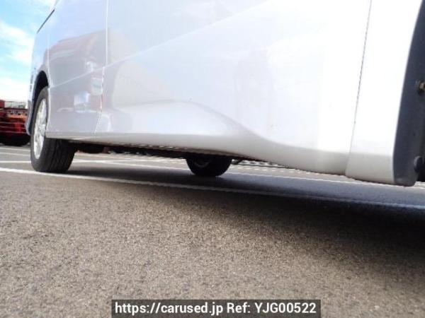 Used 2007 AT toyota voxy ZRR70W Image[37]