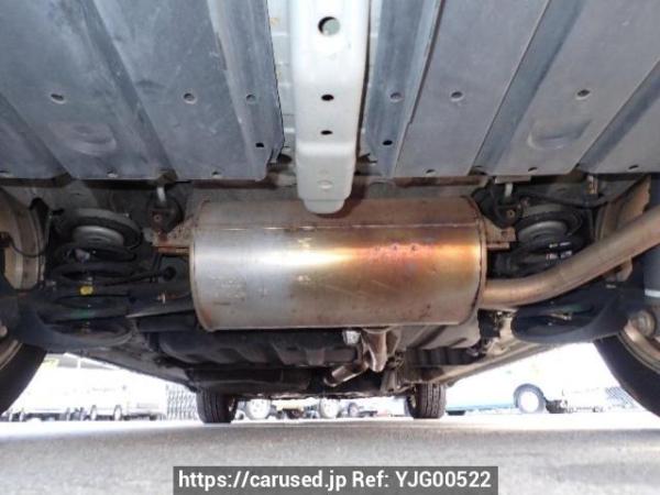 Used 2007 AT toyota voxy ZRR70W Image[42]