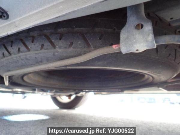 Used 2007 AT toyota voxy ZRR70W Image[44]