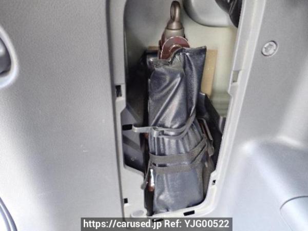 Used 2007 AT toyota voxy ZRR70W Image[46]