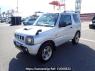 Used 2000 AT suzuki jimny JB23W Image[2]