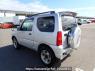 Used 2000 AT suzuki jimny JB23W Image[3]