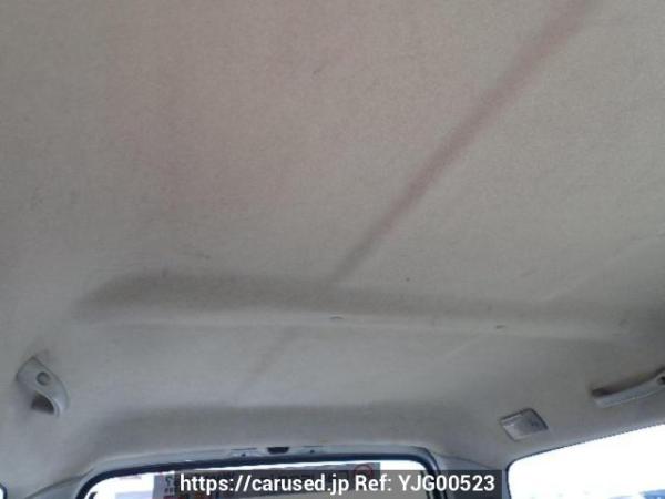 Used 2000 AT suzuki jimny JB23W Image[10]