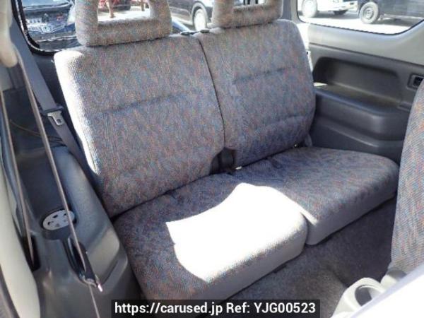 Used 2000 AT suzuki jimny JB23W Image[13]