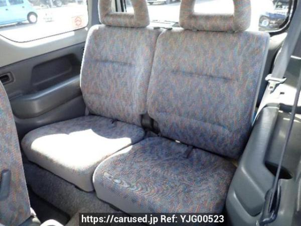 Used 2000 AT suzuki jimny JB23W Image[14]