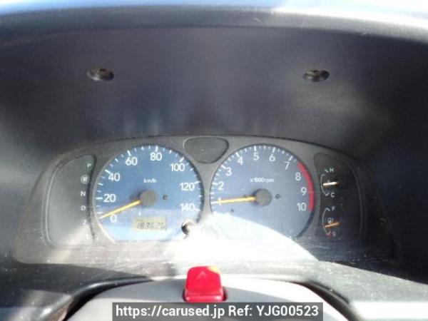 Used 2000 AT suzuki jimny JB23W Image[18]