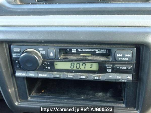 Used 2000 AT suzuki jimny JB23W Image[20]