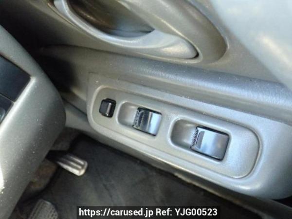 Used 2000 AT suzuki jimny JB23W Image[23]