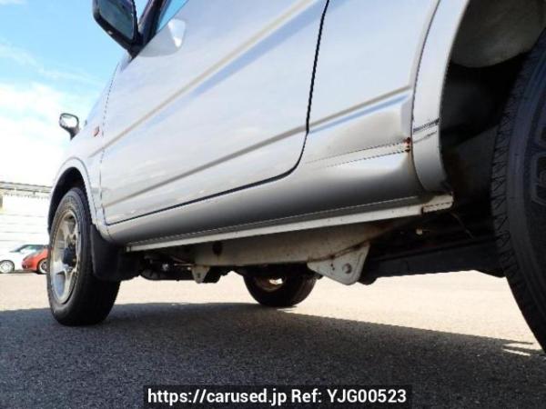 Used 2000 AT suzuki jimny JB23W Image[28]