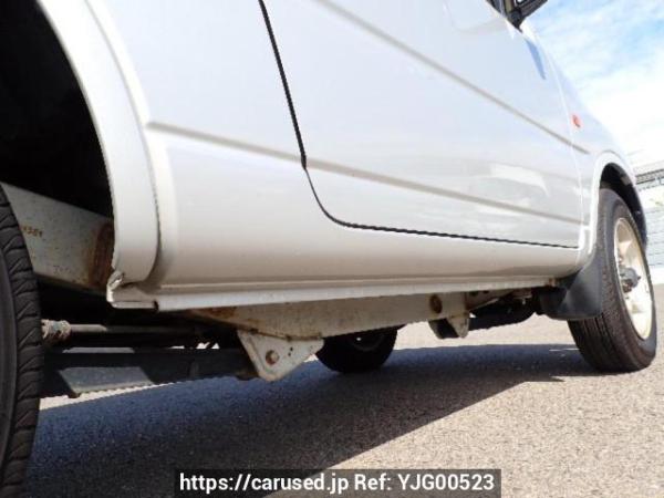 Used 2000 AT suzuki jimny JB23W Image[29]