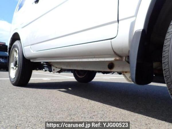 Used 2000 AT suzuki jimny JB23W Image[30]