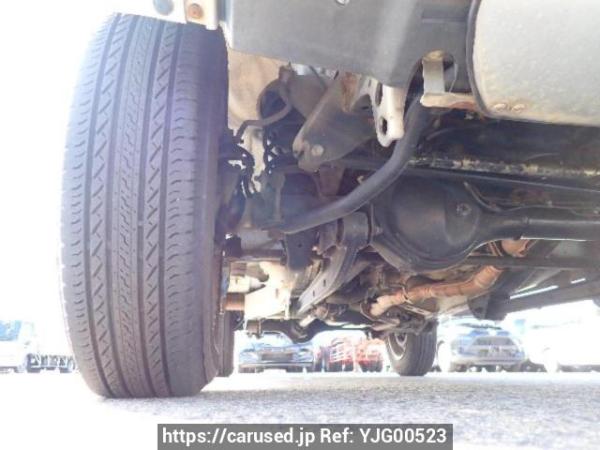 Used 2000 AT suzuki jimny JB23W Image[32]