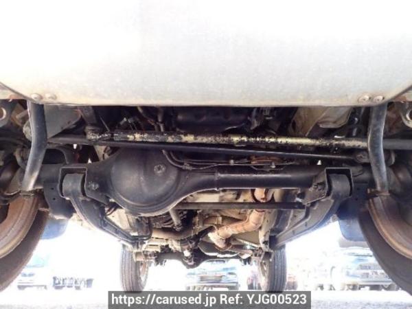 Used 2000 AT suzuki jimny JB23W Image[33]
