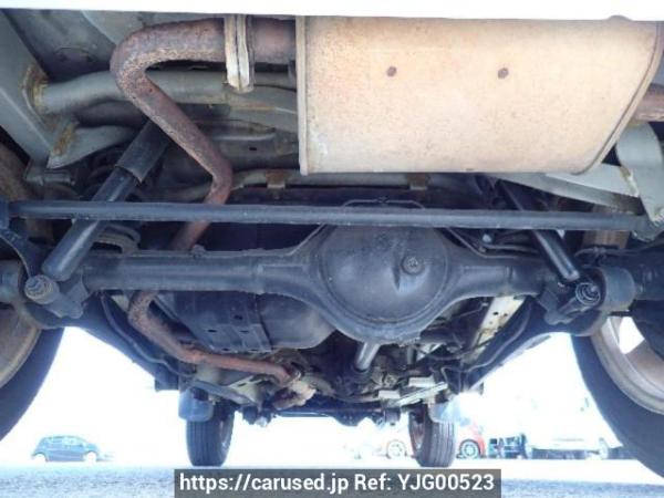 Used 2000 AT suzuki jimny JB23W Image[36]