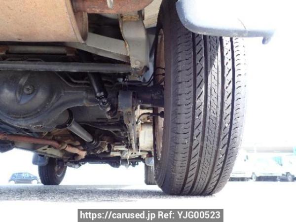Used 2000 AT suzuki jimny JB23W Image[37]