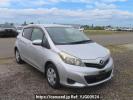 Toyota Vitz KSP130