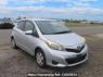 Used 2011 AT toyota vitz KSP130 Image[0]