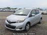 Used 2011 AT toyota vitz KSP130 Image[2]