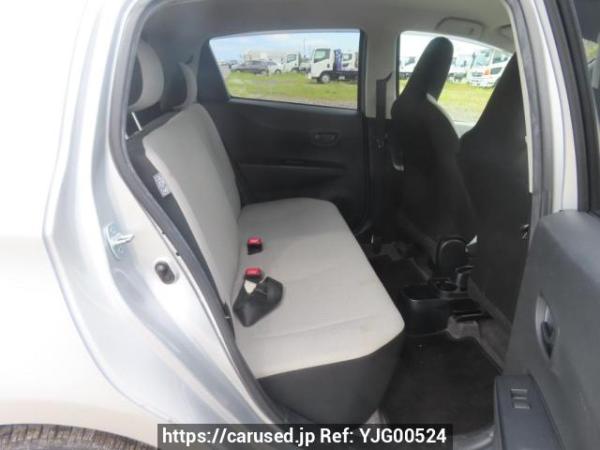 Used 2011 AT toyota vitz KSP130 Image[17]