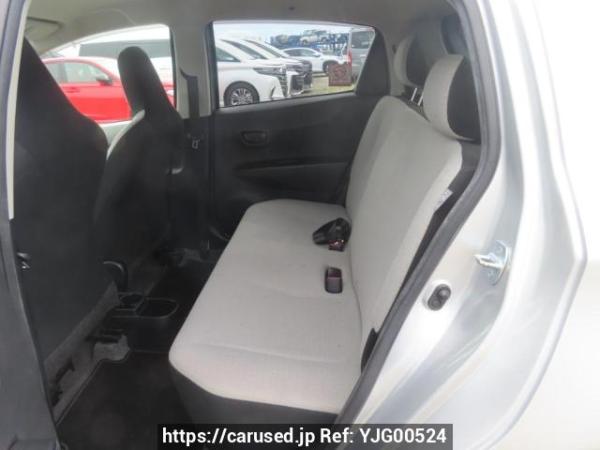 Used 2011 AT toyota vitz KSP130 Image[18]
