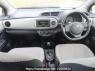 Used 2011 AT toyota vitz KSP130 Image[19]