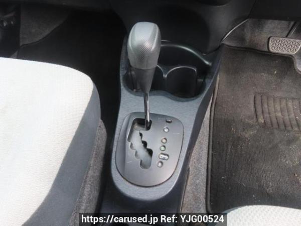 Used 2011 AT toyota vitz KSP130 Image[24]