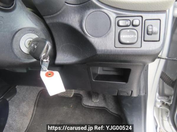 Used 2011 AT toyota vitz KSP130 Image[27]