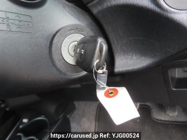 Used 2011 AT toyota vitz KSP130 Image[28]