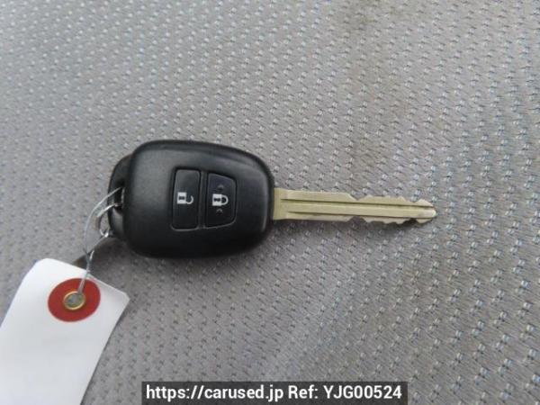Used 2011 AT toyota vitz KSP130 Image[29]