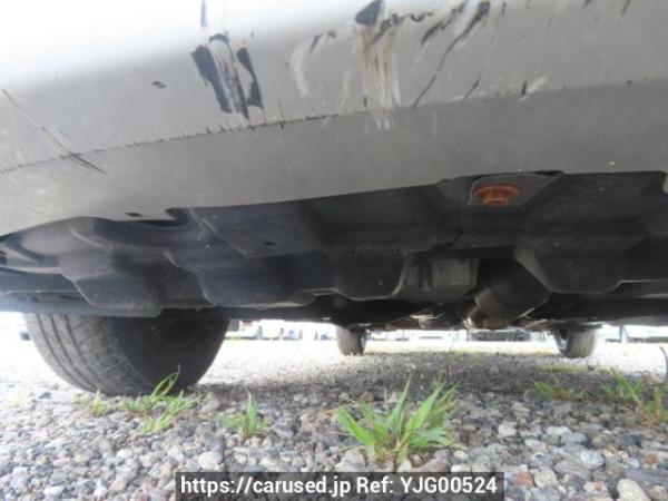Used 2011 AT toyota vitz KSP130 Image[35]