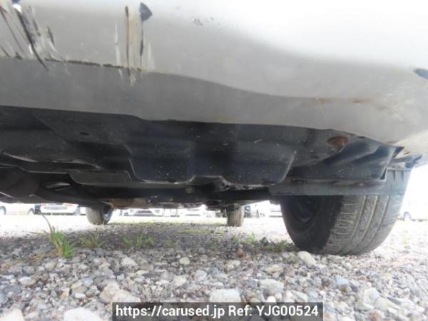 Used 2011 AT toyota vitz KSP130 Image[36]