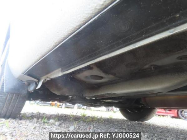 Used 2011 AT toyota vitz KSP130 Image[37]