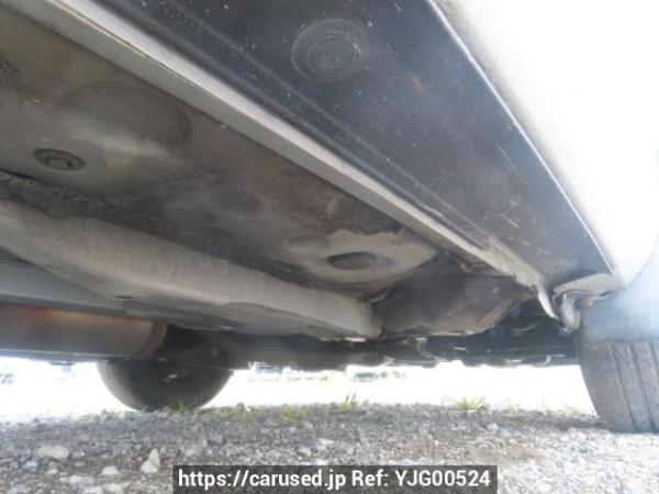 Used 2011 AT toyota vitz KSP130 Image[38]