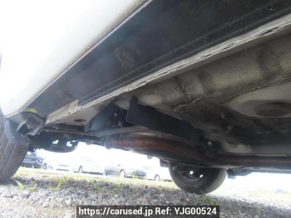 Used 2011 AT toyota vitz KSP130 Image[39]