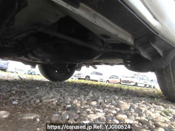 Used 2011 AT toyota vitz KSP130 Image[40]