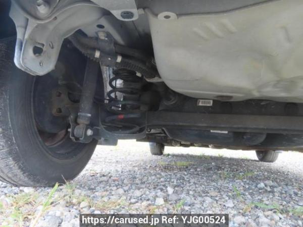 Used 2011 AT toyota vitz KSP130 Image[41]
