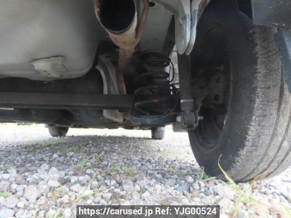 Used 2011 AT toyota vitz KSP130 Image[42]