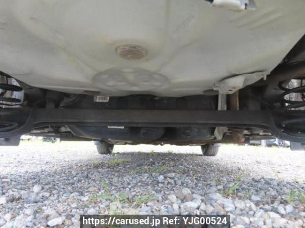 Used 2011 AT toyota vitz KSP130 Image[43]
