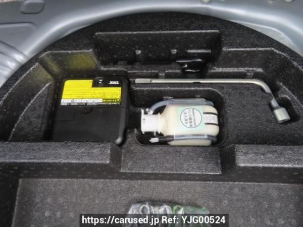 Used 2011 AT toyota vitz KSP130 Image[44]