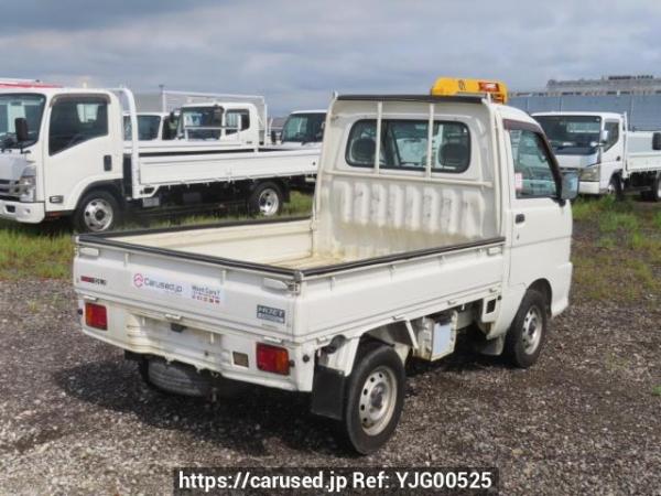 Used 2000 MT daihatsu hijet-truck S200P Image[6]