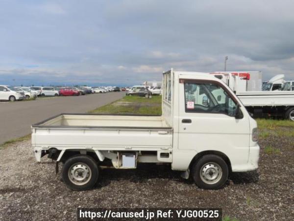 Used 2000 MT daihatsu hijet-truck S200P Image[7]