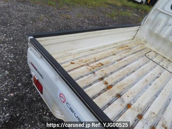 Used 2000 MT daihatsu hijet-truck S200P Image[8]