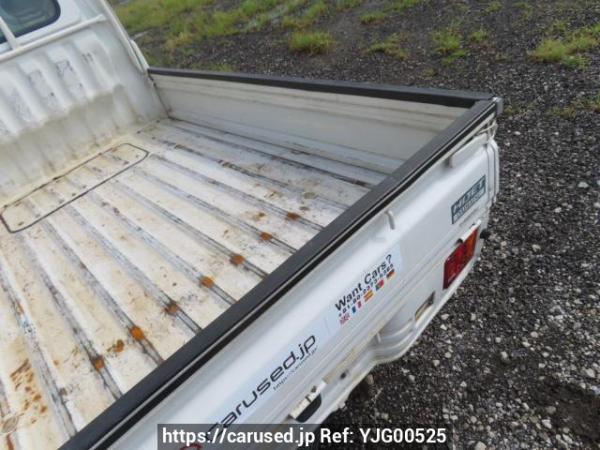 Used 2000 MT daihatsu hijet-truck S200P Image[10]