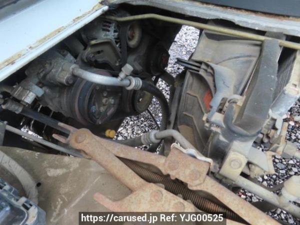 Used 2000 MT daihatsu hijet-truck S200P Image[12]