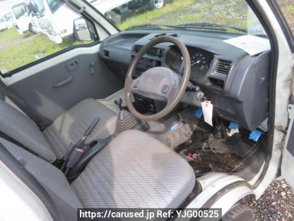 Used 2000 MT daihatsu hijet-truck S200P Image[15]