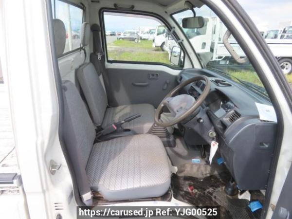 Used 2000 MT daihatsu hijet-truck S200P Image[16]