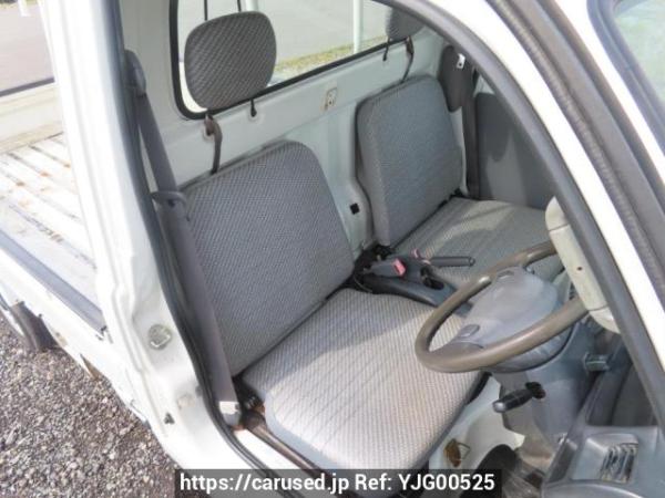 Used 2000 MT daihatsu hijet-truck S200P Image[17]