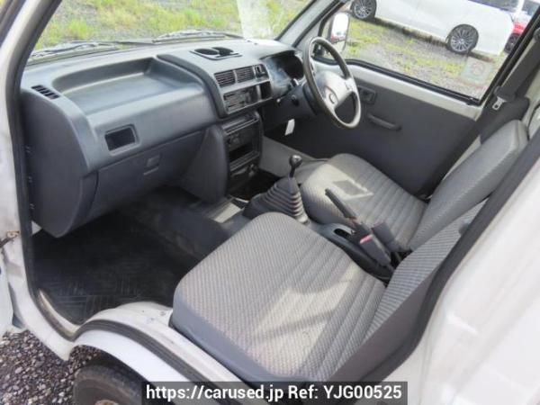 Used 2000 MT daihatsu hijet-truck S200P Image[18]